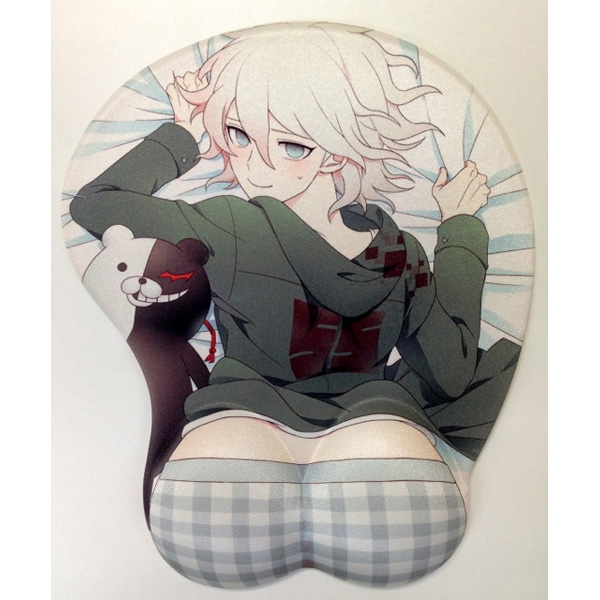 Best of Anime butt mouse pad