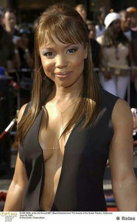 anis ismail add elise neal hot photo