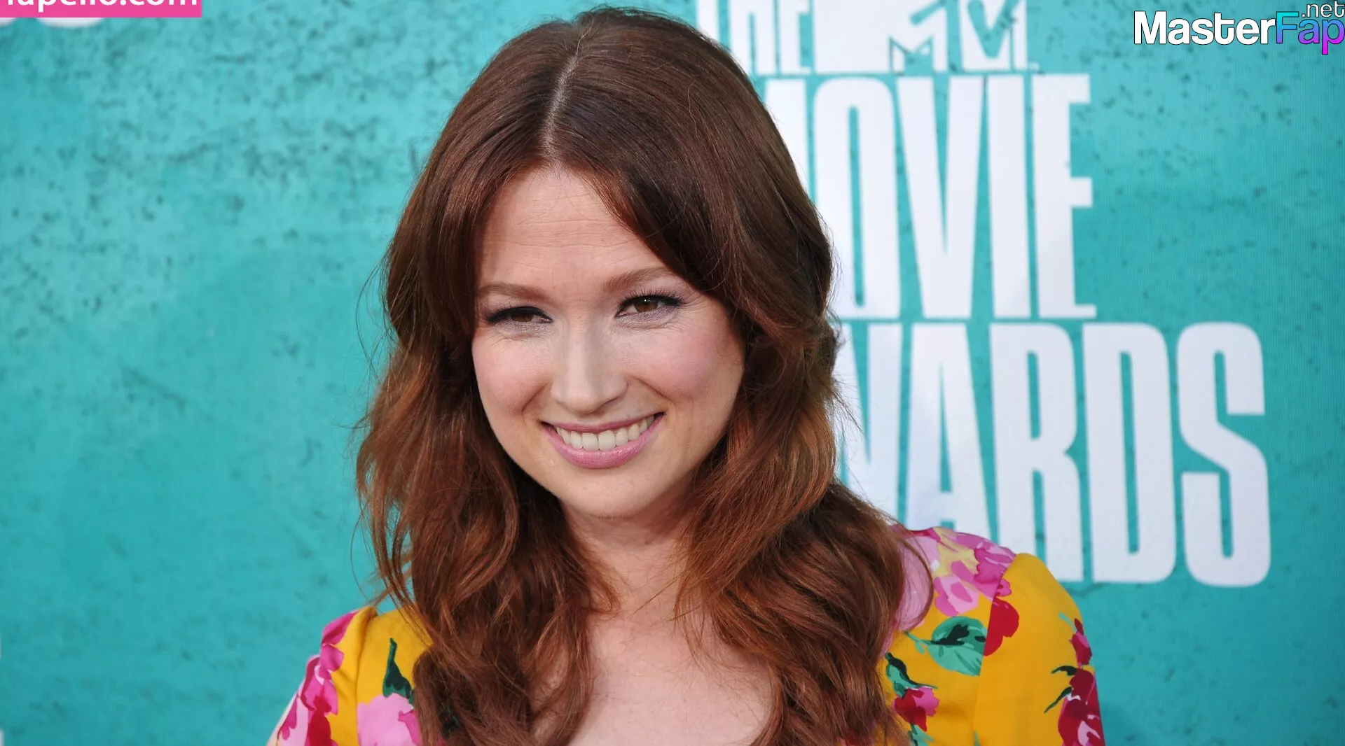 david conarroe recommends ellie kemper porn pic