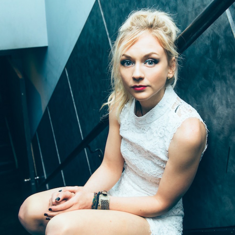 emily kinney gallery