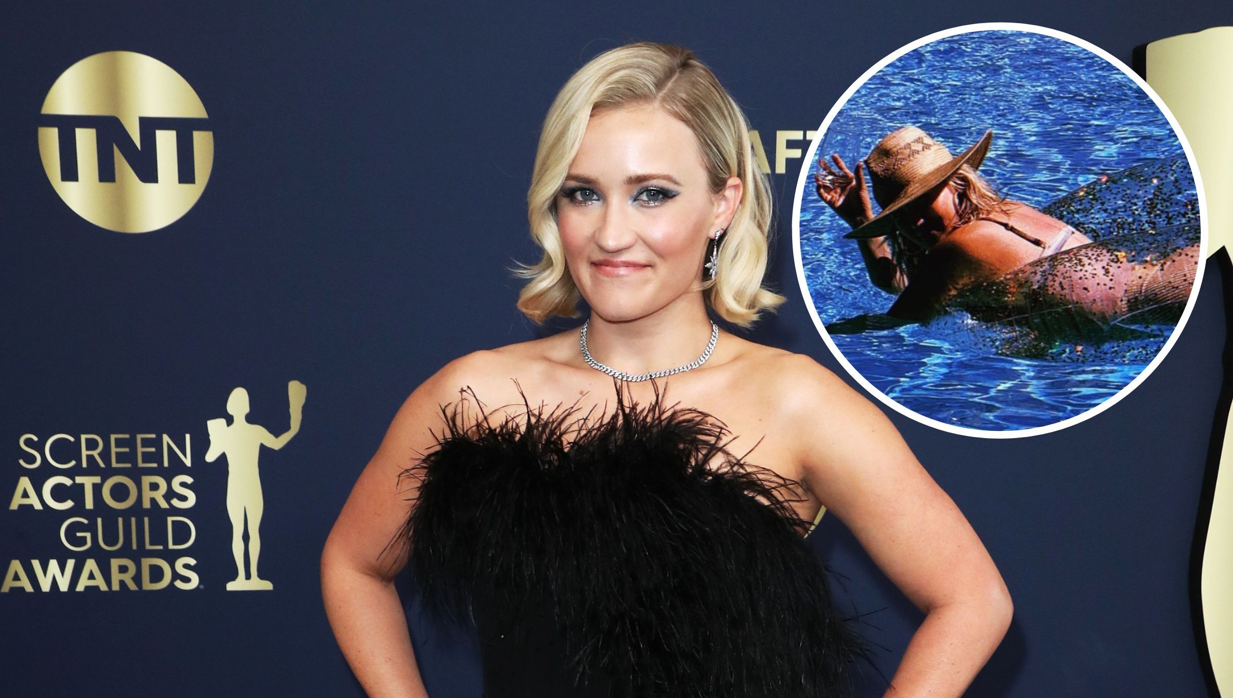 dave mahar recommends Emily Osment Sexy