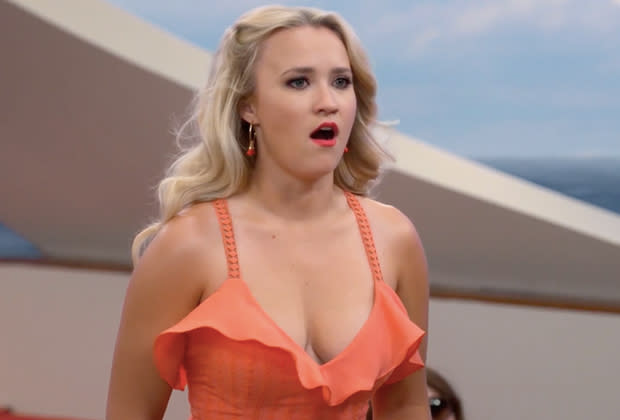 donna vierheller recommends emily osment sexy pics pic