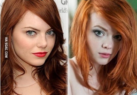 emma stone porn star