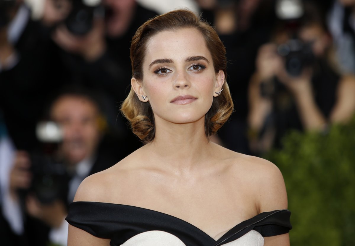 angela shiver recommends Emma Watson Leak 2017 Pictures