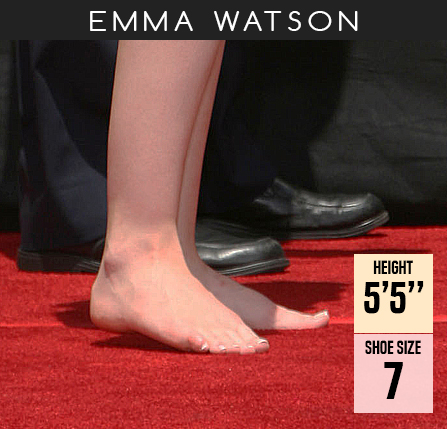 aaron dorsch share emma watson nylon feet photos