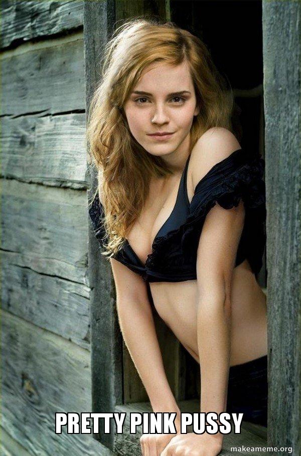 coenraad van greunen recommends Emma Watson Pussy Pics