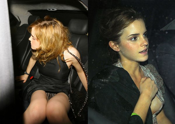 Emma Watson Pussy Pics rocky charles