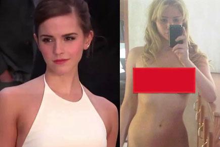 Best of Emma watson pussy pics