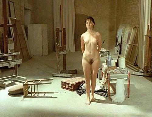 abay aja recommends emmanuelle beart nude pic