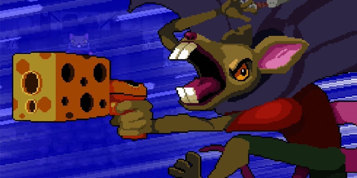 bren carlo tolentino recommends Enter The Gungeon Wolf