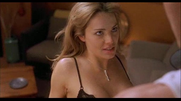 azh carlo recommends Erica Durance Sex Scene