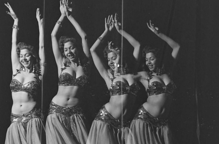 alice wilt recommends erotic belly dance pic
