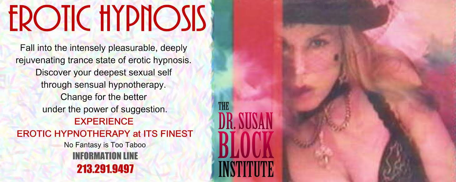 abhijit sood recommends Erotic Hypnosis For Women