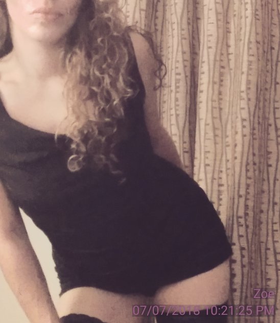 brittany kyger recommends Escorts In Colorado Springs