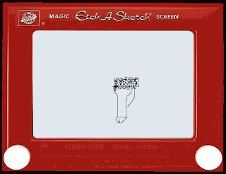 Best of Etch a sketch porn