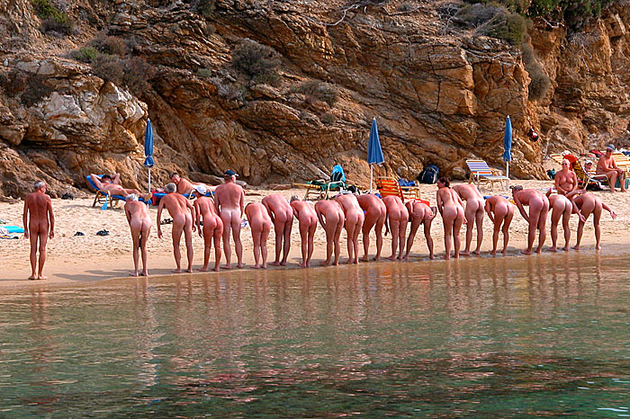 blerim begolli recommends european nude beach pics pic