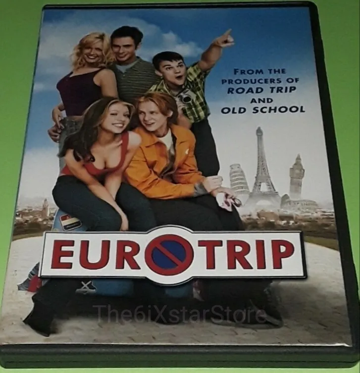 Eurotrip Full Movie Download live web