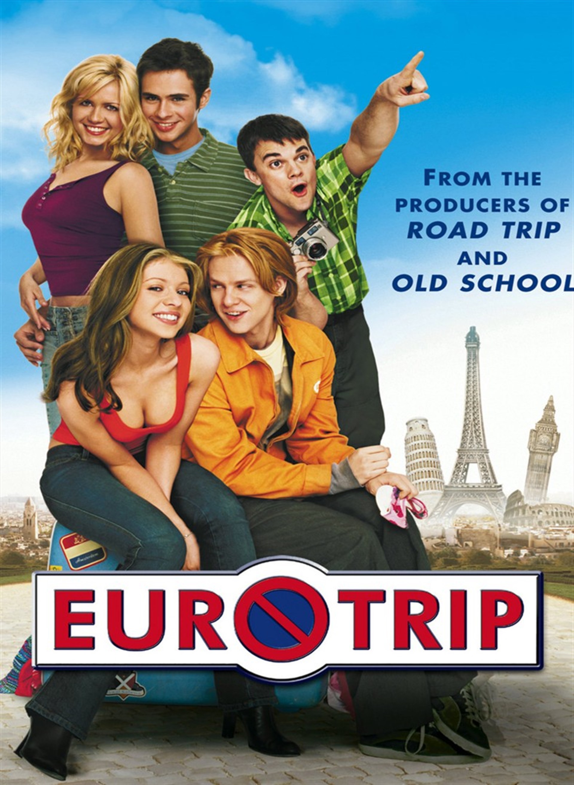 aayush ak recommends eurotrip full movie download pic