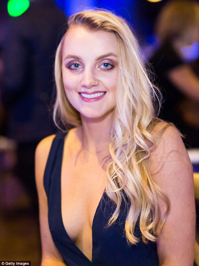 amy o halloran add evanna lynch hot photo