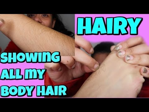 audrey howard recommends extremely hairy women videos pic