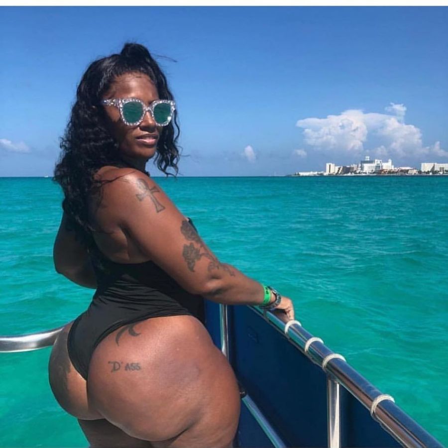 crystal fortson recommends cherokee d ass ig pic