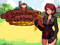 andrea vanoni recommends breeding season porn game pic