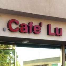 cafe lu pictures