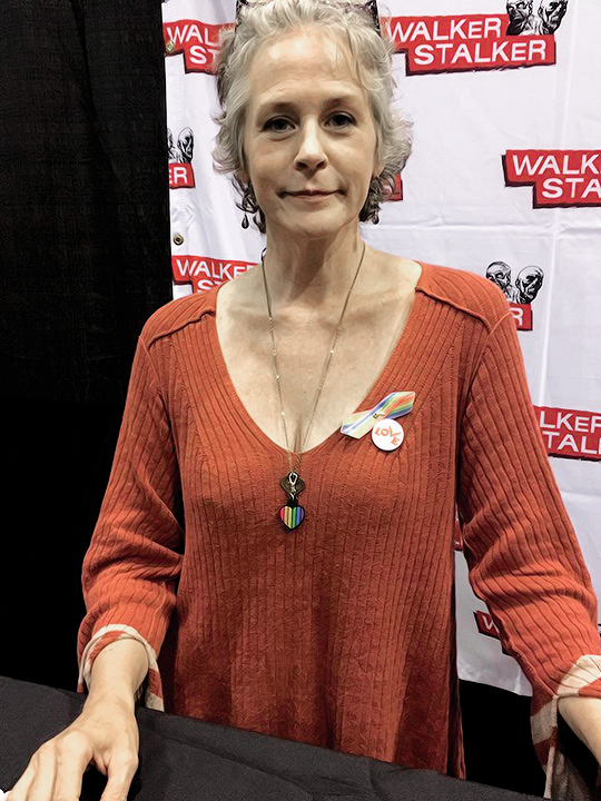 melissa mcbride hot