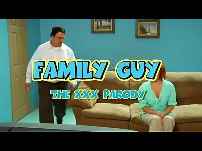 becca caldwell recommends Family Guy Xxx Movie