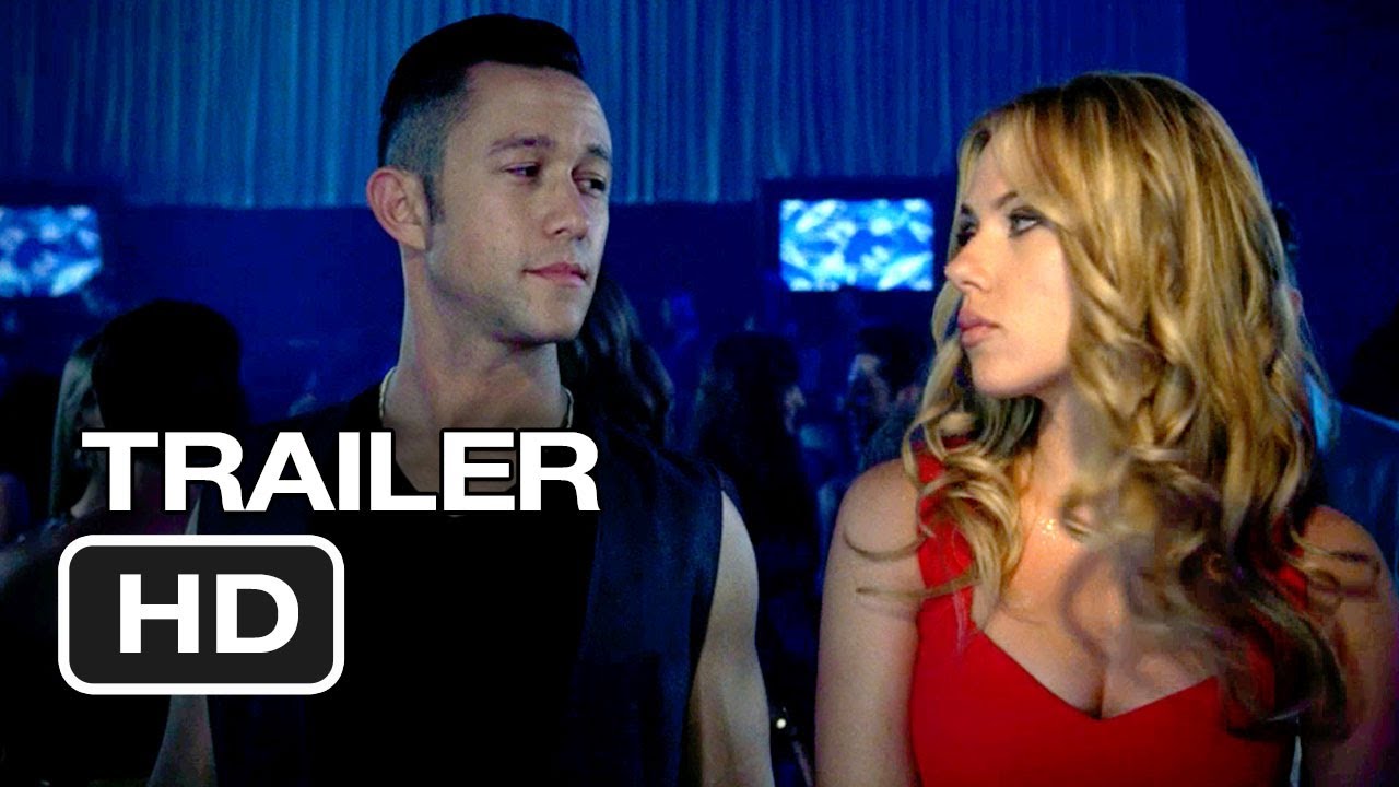 don jon porn clips