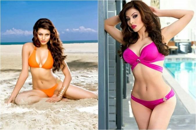 deloris wolford recommends urvashi rautela sexy video pic