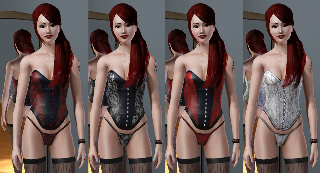 dennis woodruff recommends sims 3 sexy mods pic