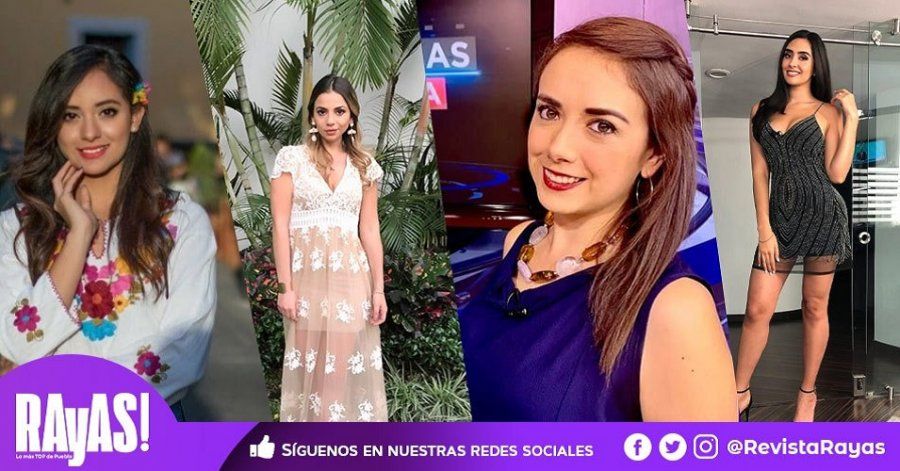alicia adamson recommends reporteras de tv azteca pic