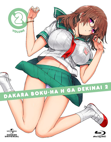 dos tres recommends Dakara Boku Wa Episode 1