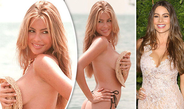 daniel chong recommends sofia vergara topless pictures pic