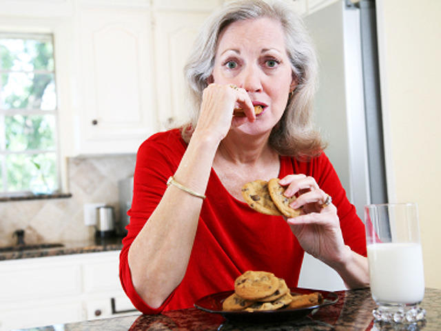 cameron chabot recommends older women eating come pic