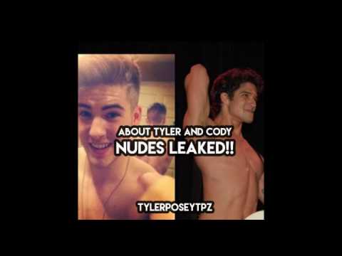 alfredo camacho recommends tyler posey leaked video pic