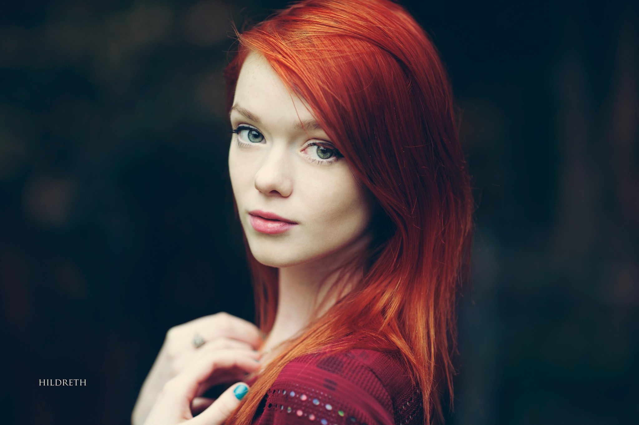 carolyne kong recommends hot redheads on tumblr pic