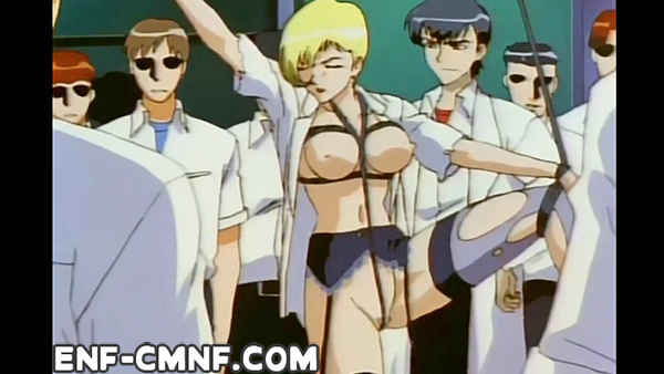anime teacher nude