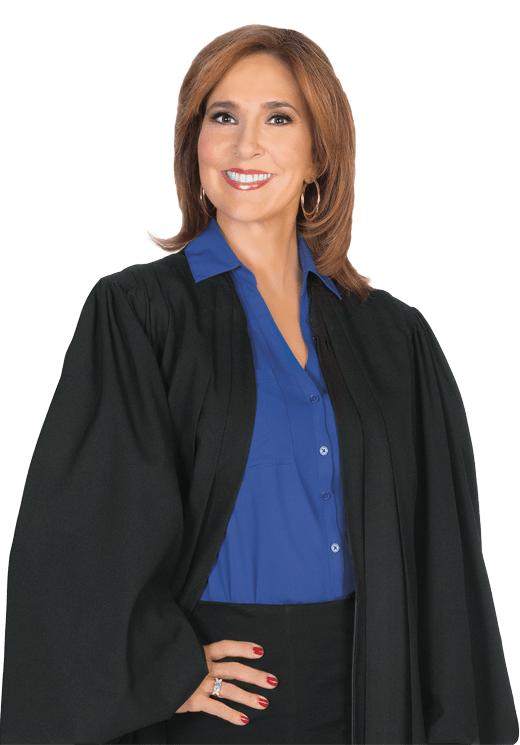anselmo reyes recommends judge marilyn milian episodes pic