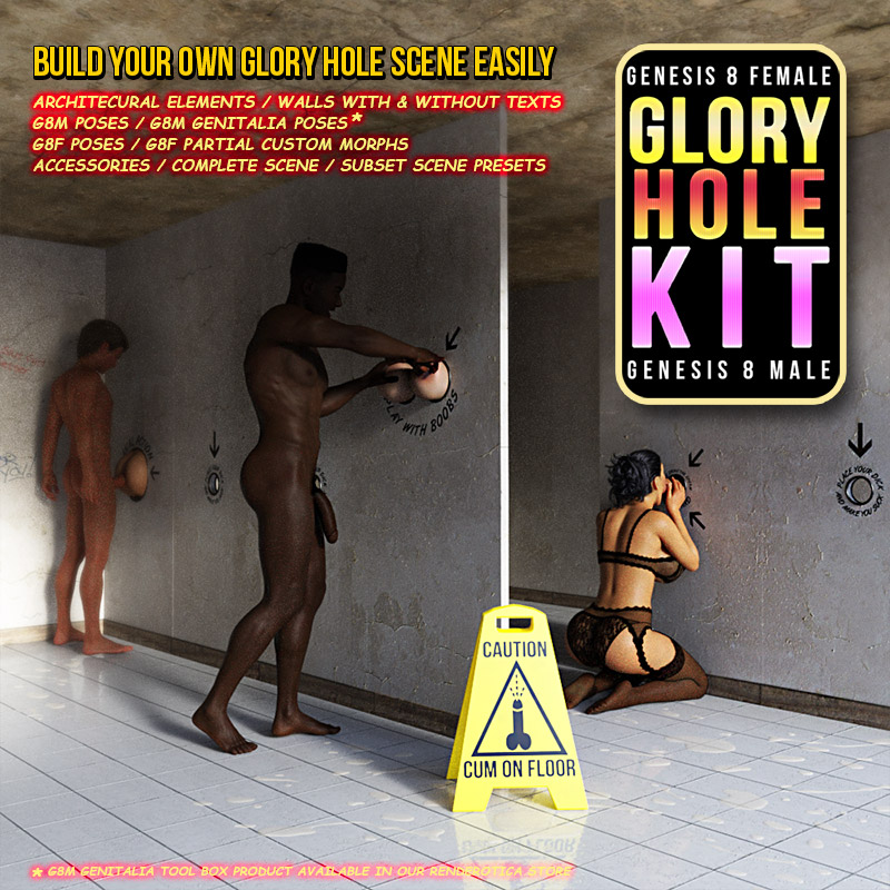 carrie thomas martin recommends female glory hole pic