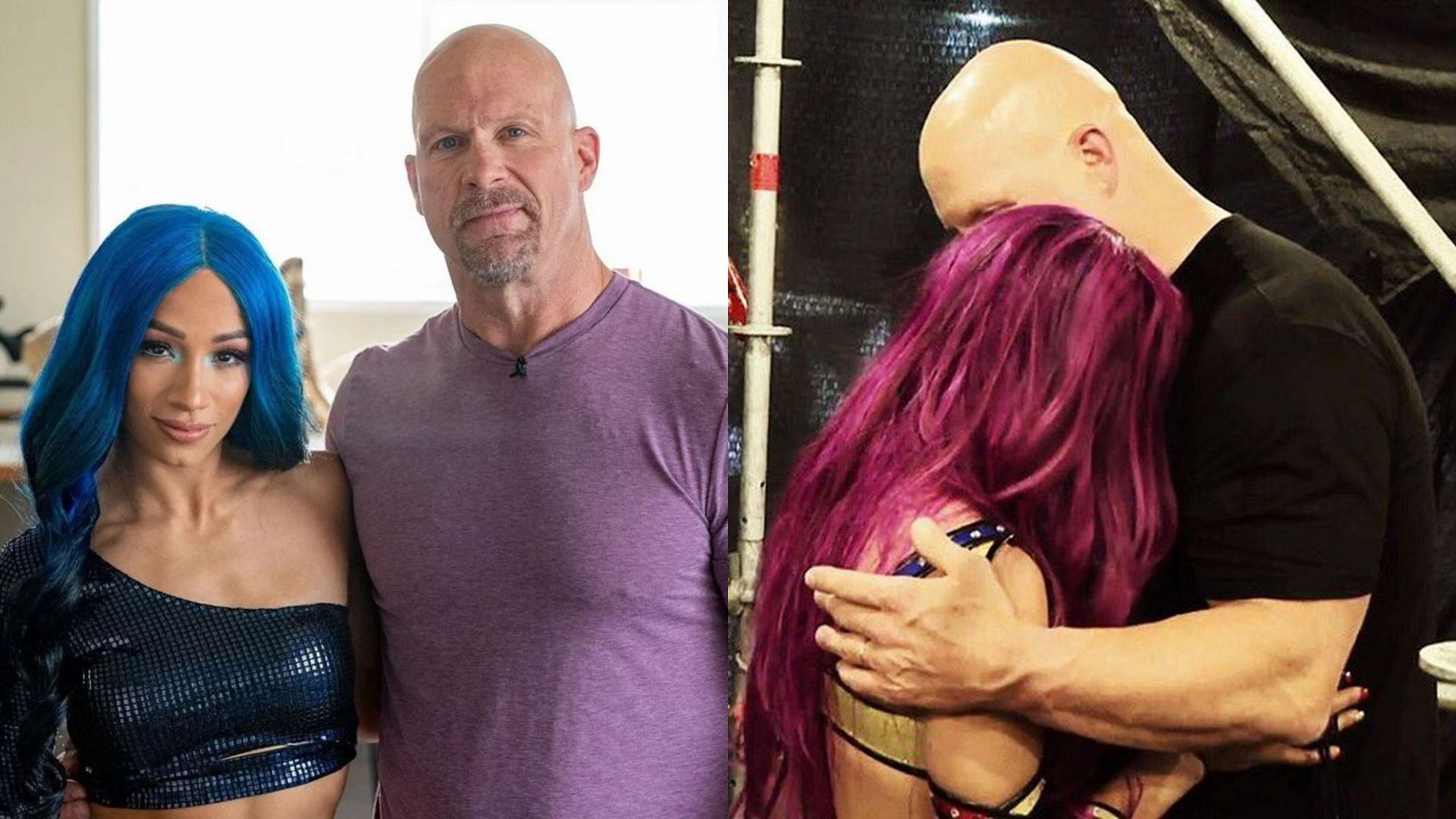 daniel mills recommends sasha banks sex pic