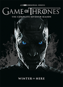 akshat choubey recommends Game Of Thrones Torrent Season 2