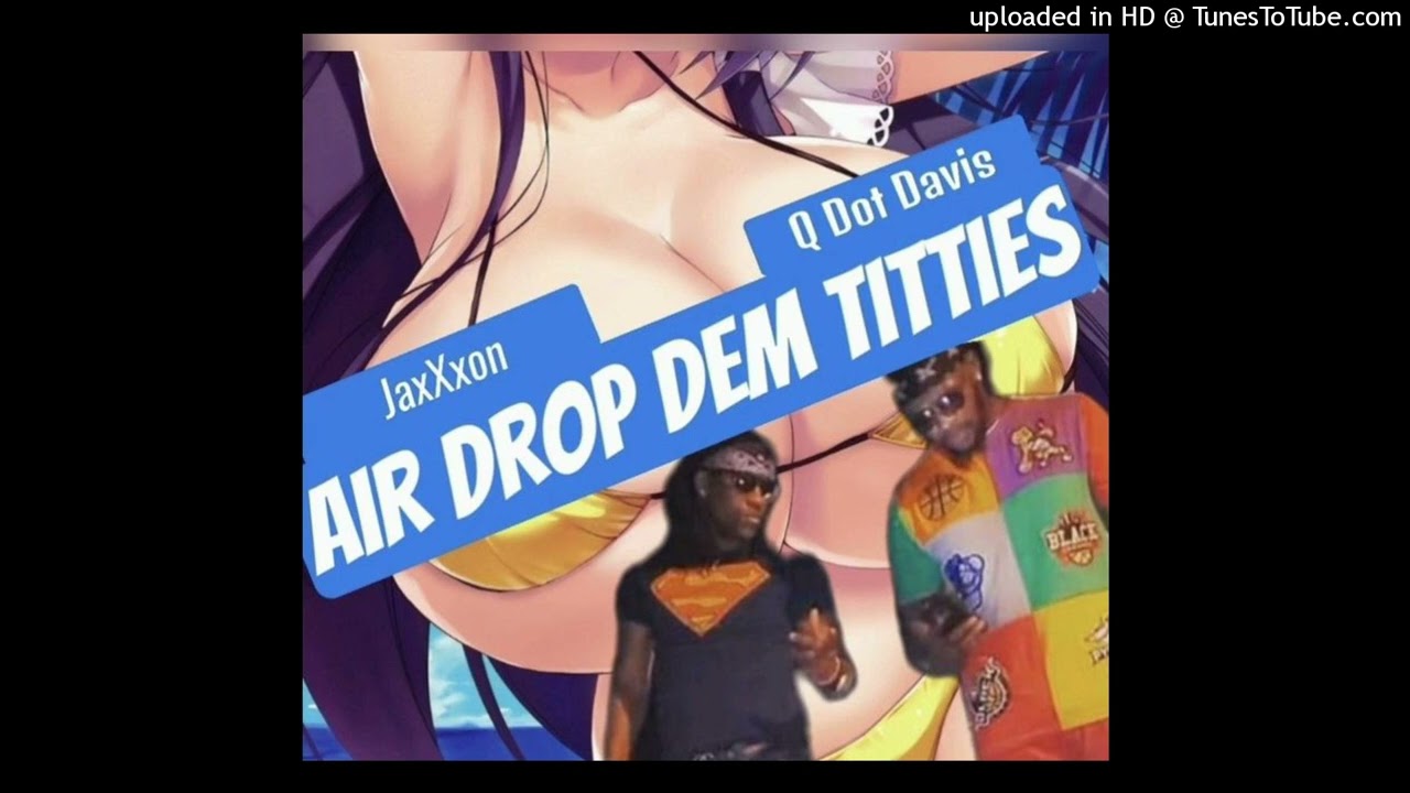 andrew barkes recommends let dem titties drop pic