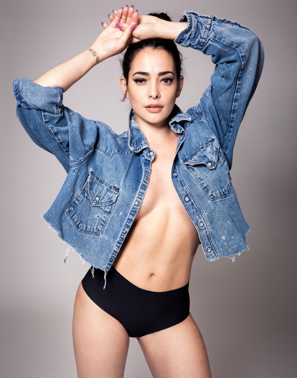 beverly sargent recommends Natalie Martinez Hot Pics