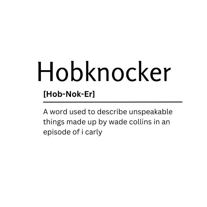 darcy m brown recommends what does hob knocker mean pic