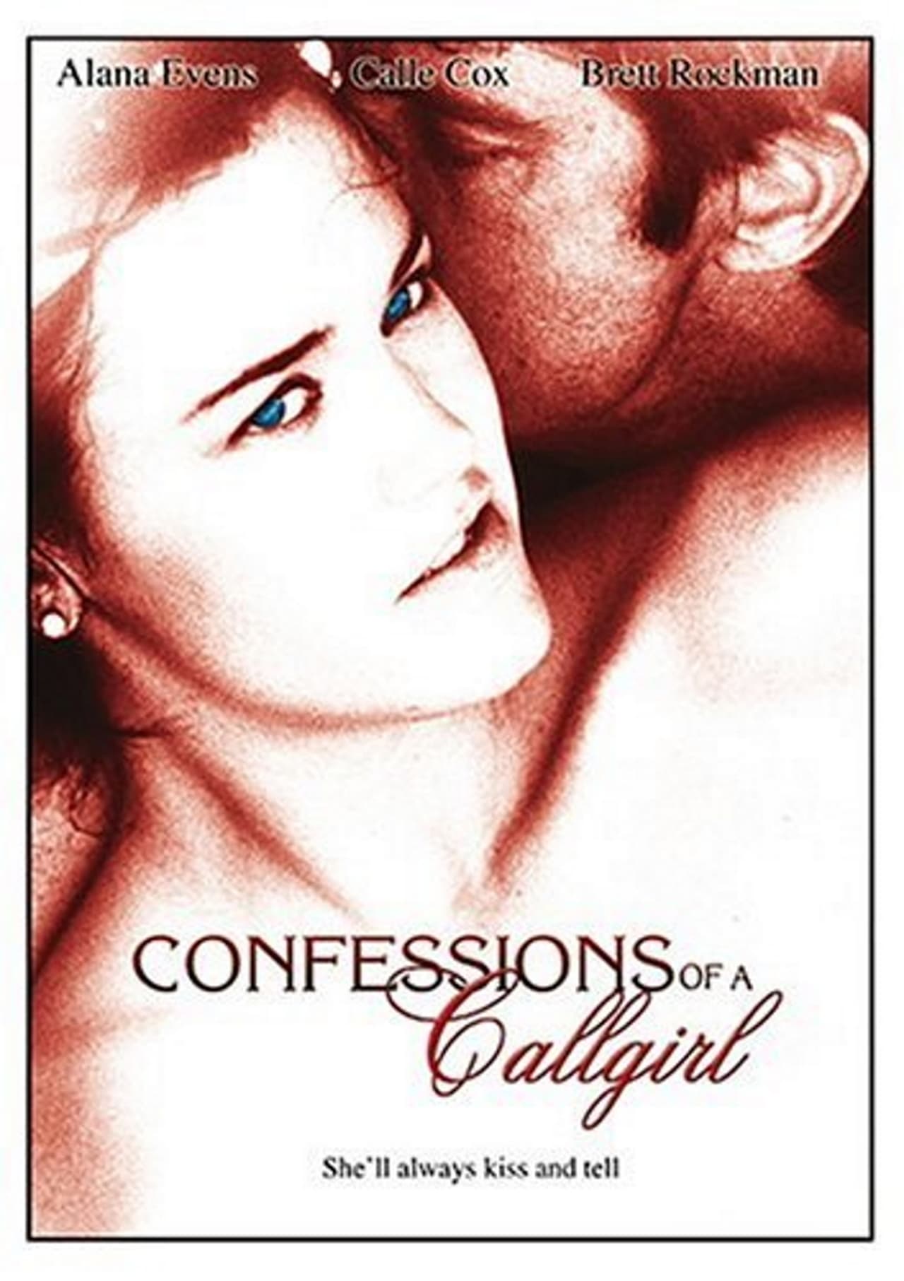 doug hibbing recommends Confessions Of A Callgirl