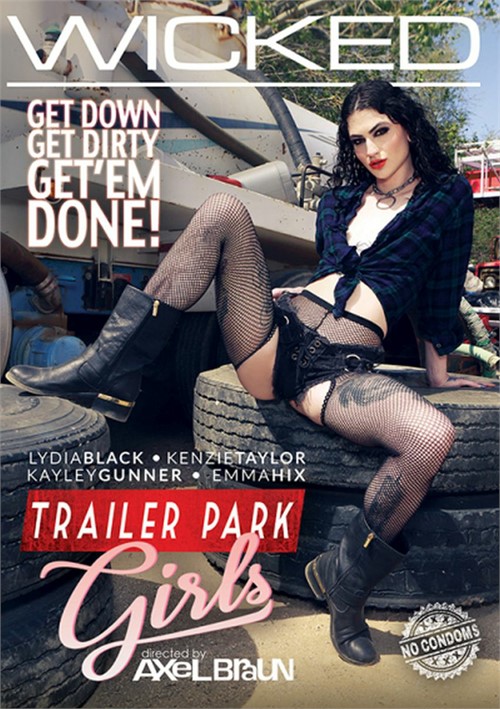 bill ghuman recommends Trailer Park Girls Fucking