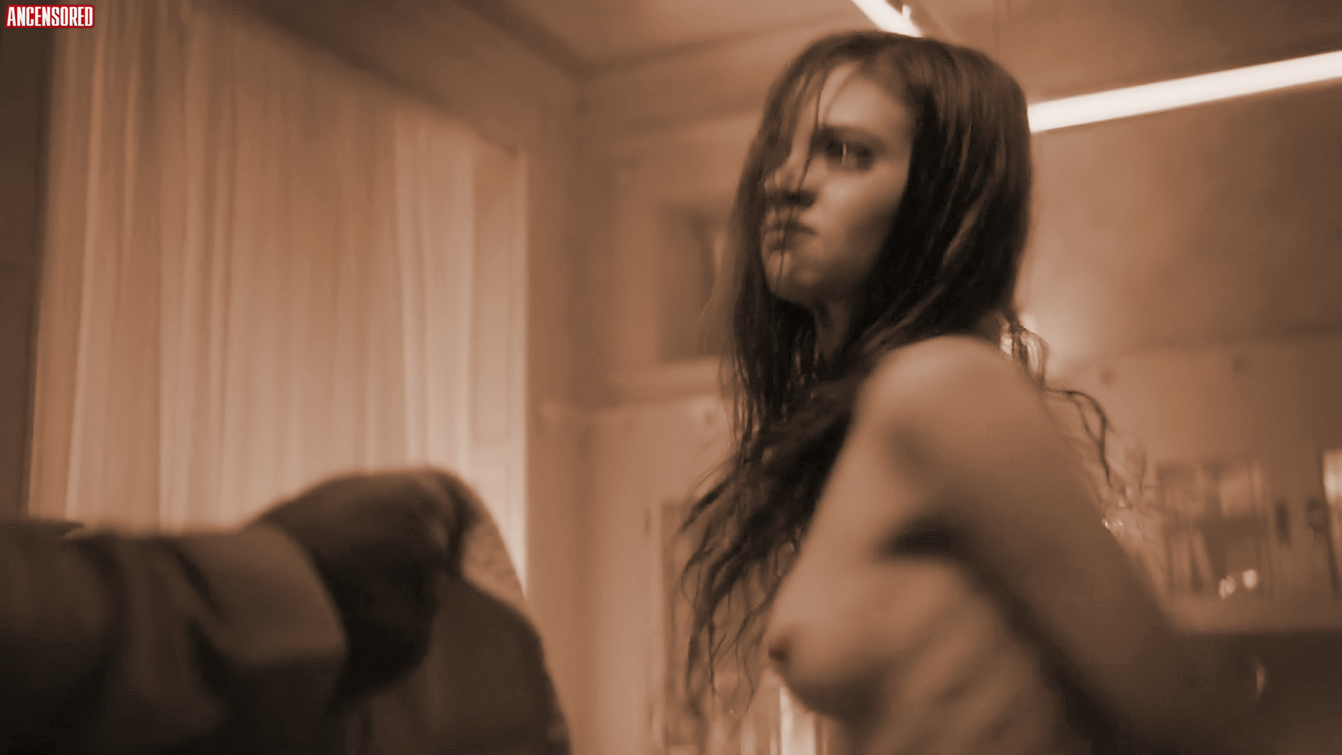 curtis ludwig recommends India Eisley Naked