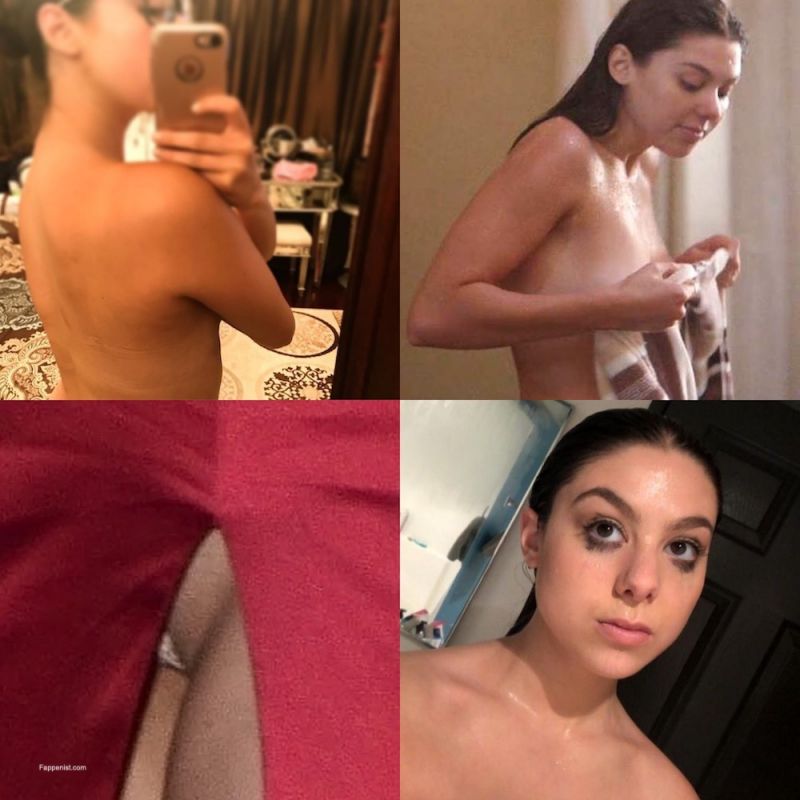 anthony lambe recommends Kira Kosarin Leaked Photos